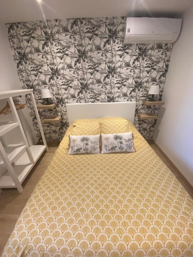 A L'ombre Du Geant De Provence Apartment *